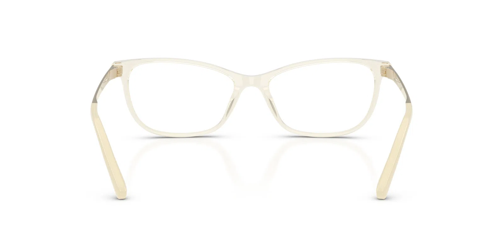 Miu 09ZV Eyeglasses - view 22